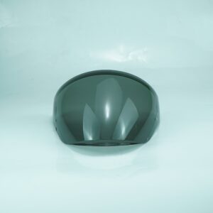 Scorpion Visor Sparepart for Exo-230 and Exo-Z1 (Dark Smoke)