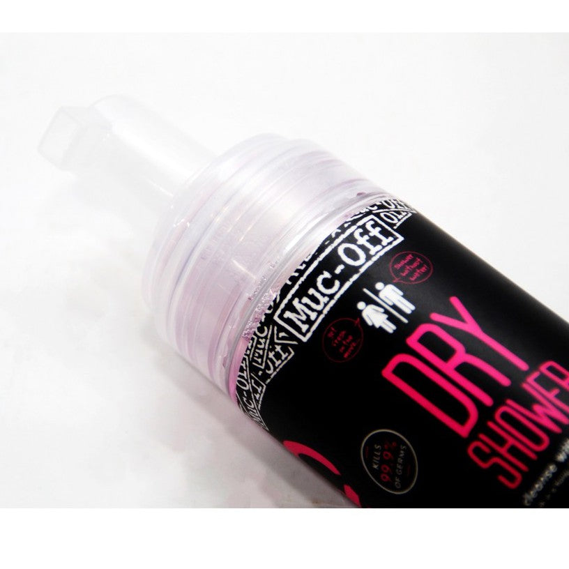 Muc Off Dry Shower (100ml) (118) - Image 5