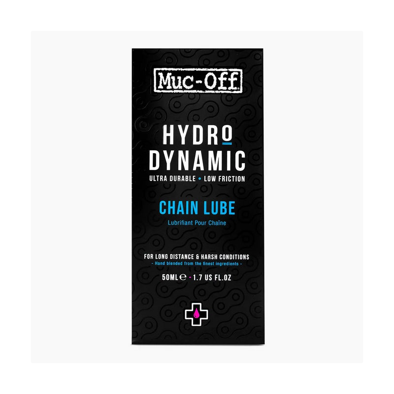 Muc Off Hydrodynamic Lube 50ml (895-1) - Image 2