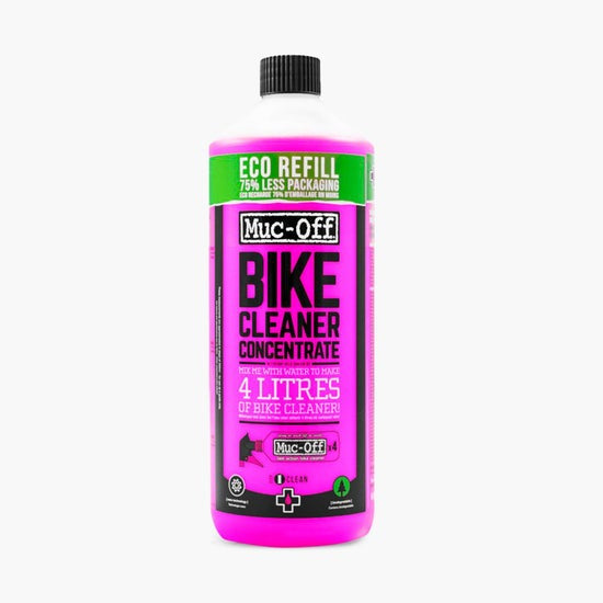Muc Off Family Bike Care Kit - Image 2