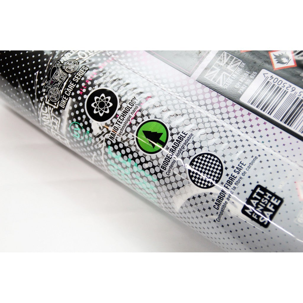 Muc Off Motorcycle Care Duo Kit (625) - Image 4