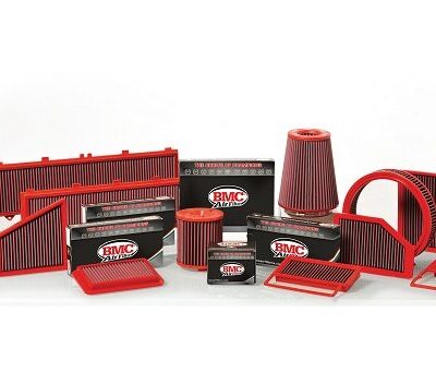 BMC Air Filters For Ducati Diavel, XDiavel, Multistrada, Panigale, Scrambler Bikes (FM716/20)