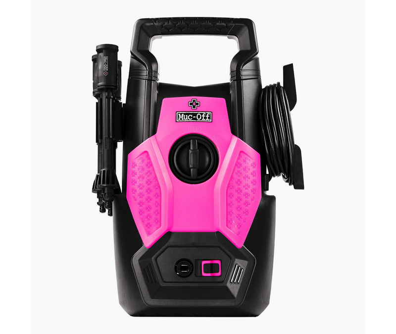 Muc Off Pressure Washer Bicycle Bundle (20211) - Image 3