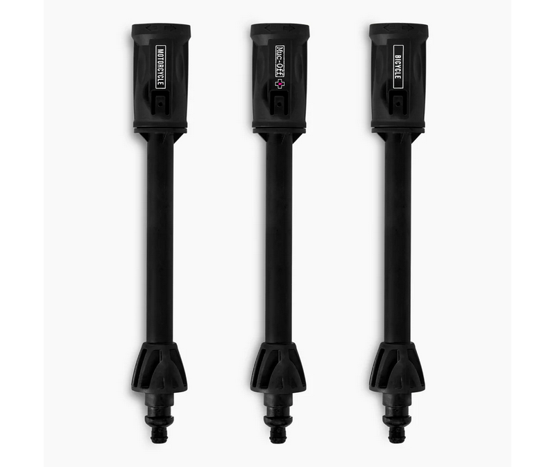 Muc Off Pressure Washer Bicycle Bundle (20211) - Image 4
