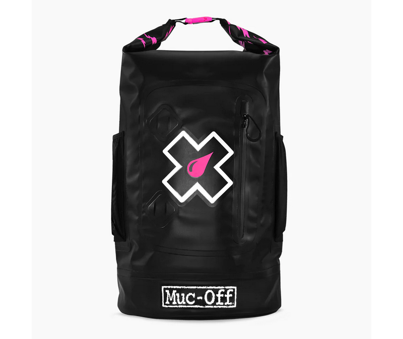 Muc Off Pressure Washer Bicycle Bundle (20211) - Image 2