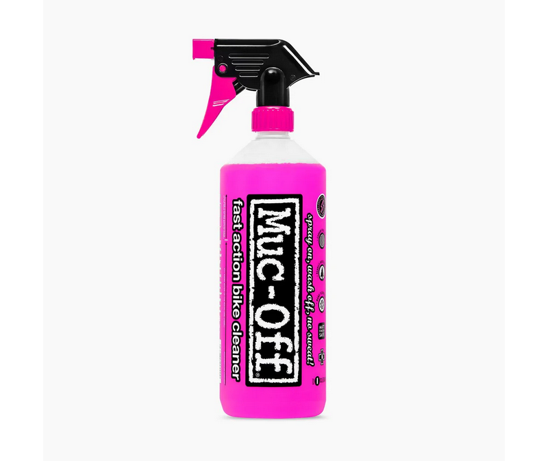 Muc Off Pressure Washer Bicycle Bundle (20211) - Image 8