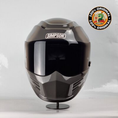 Simpson Helmet Speed Bandit (Armor)