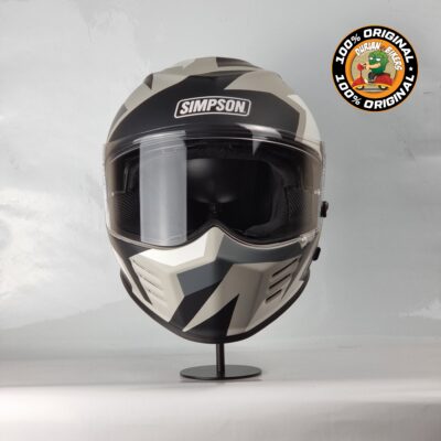 Simpson Helmet Venom Bandit (Have Blue)