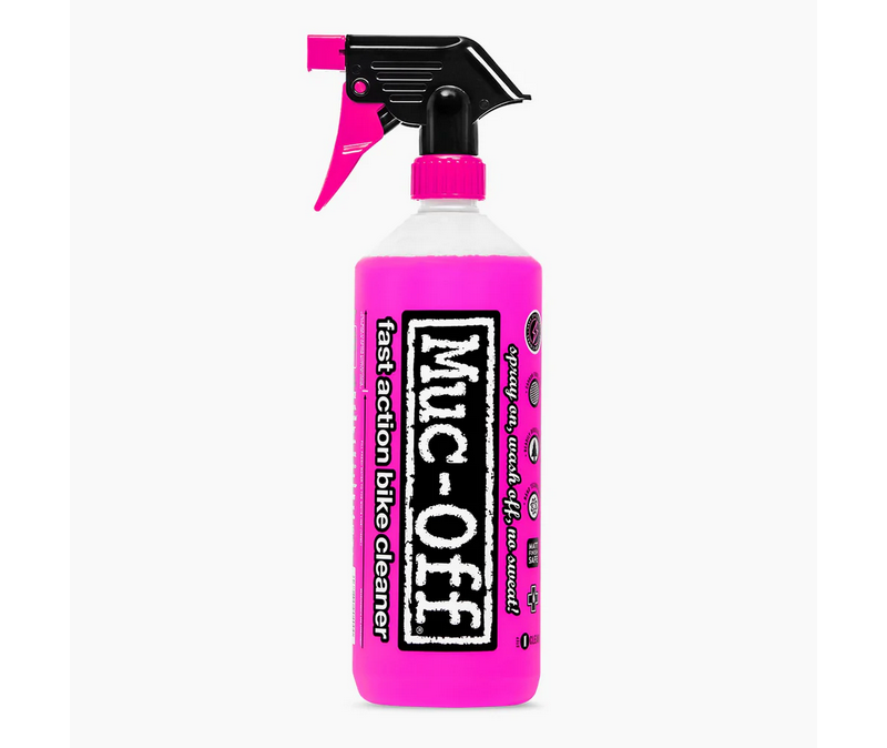 Muc Off Ultimate Commuter Kit (20280) - Image 2