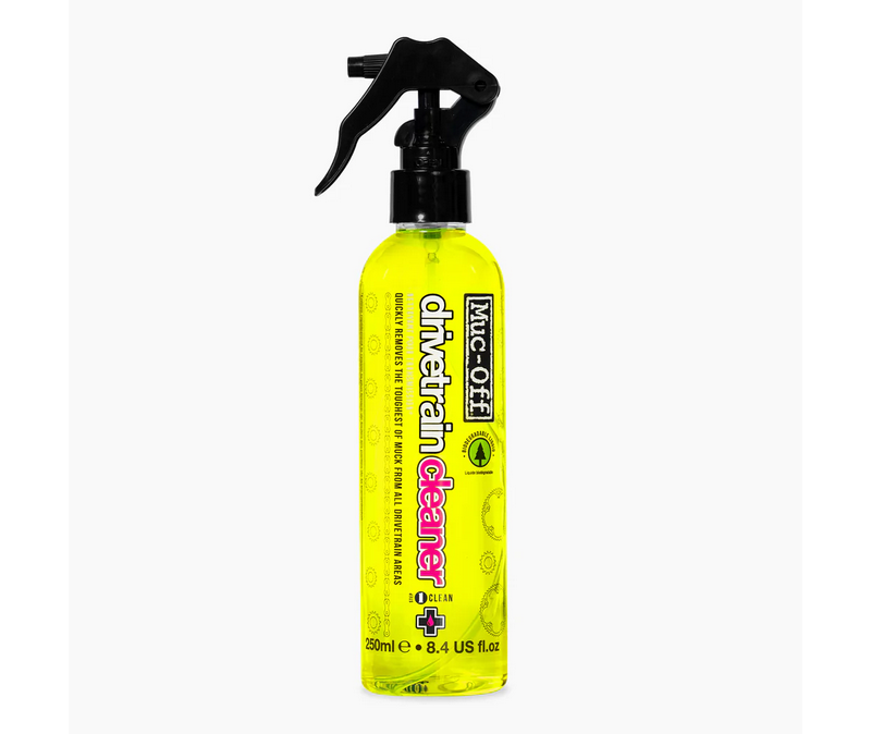 Muc Off Ultimate Bicycle Cleaning Kit (284) - Image 4