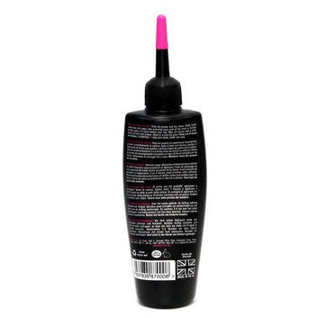 Muc Off C3 Wet Ceramic Lube (120ml) (870) - Image 4