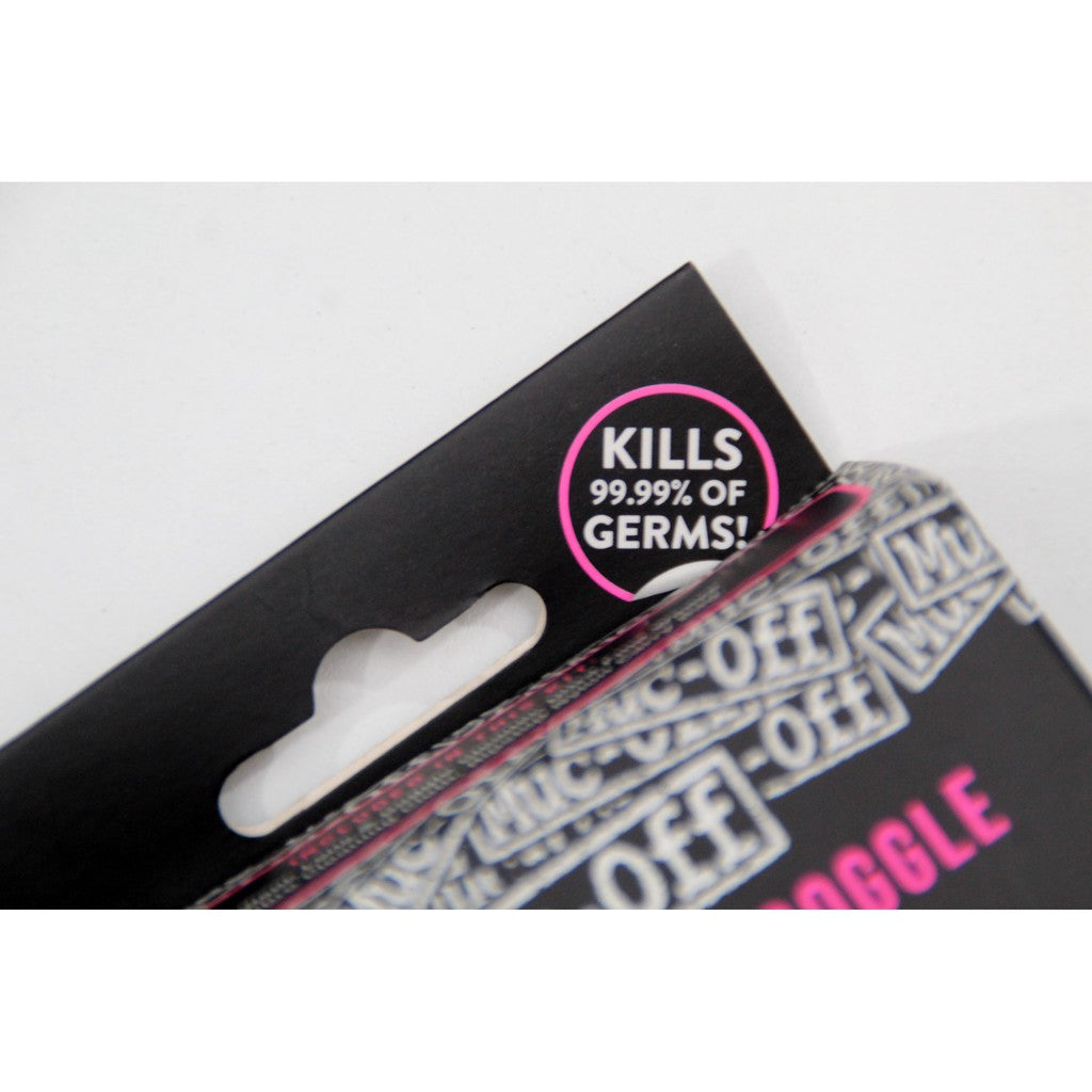 Muc Off Visor, Lens & Goggle Cleaning Kit (202) - Image 7