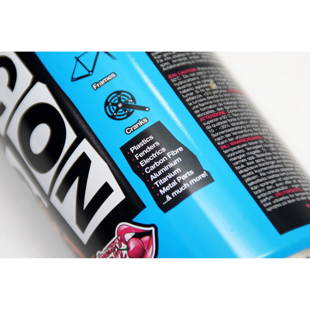 Muc Off Silicon Shine (227) - Image 6