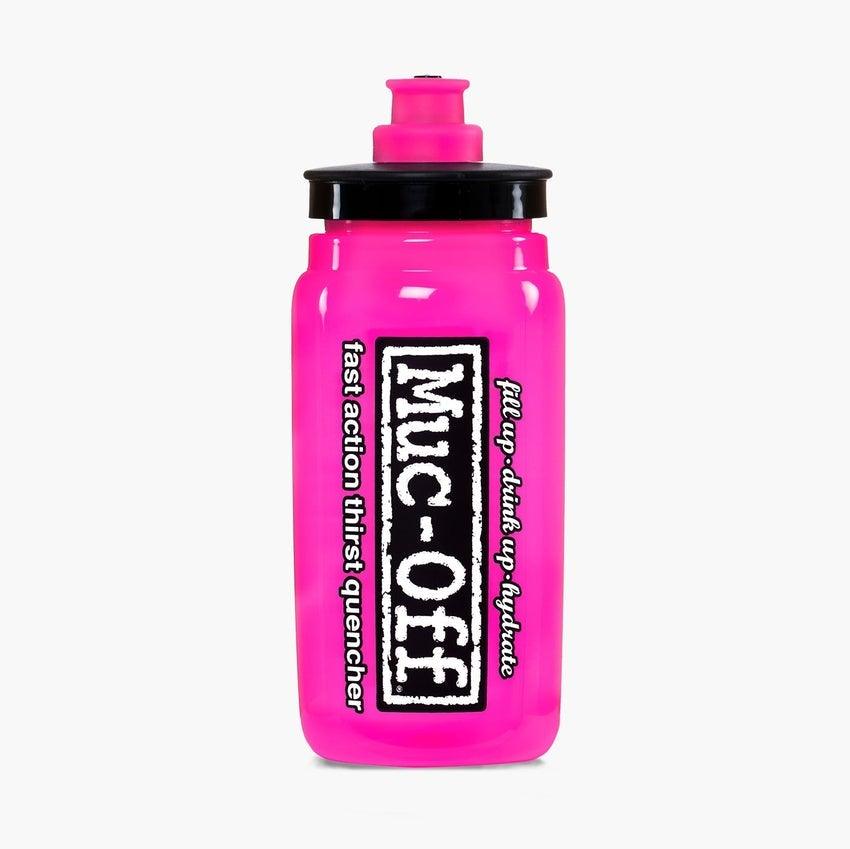 Muc Off Custom Elite Fly Water Bottle - Image 2