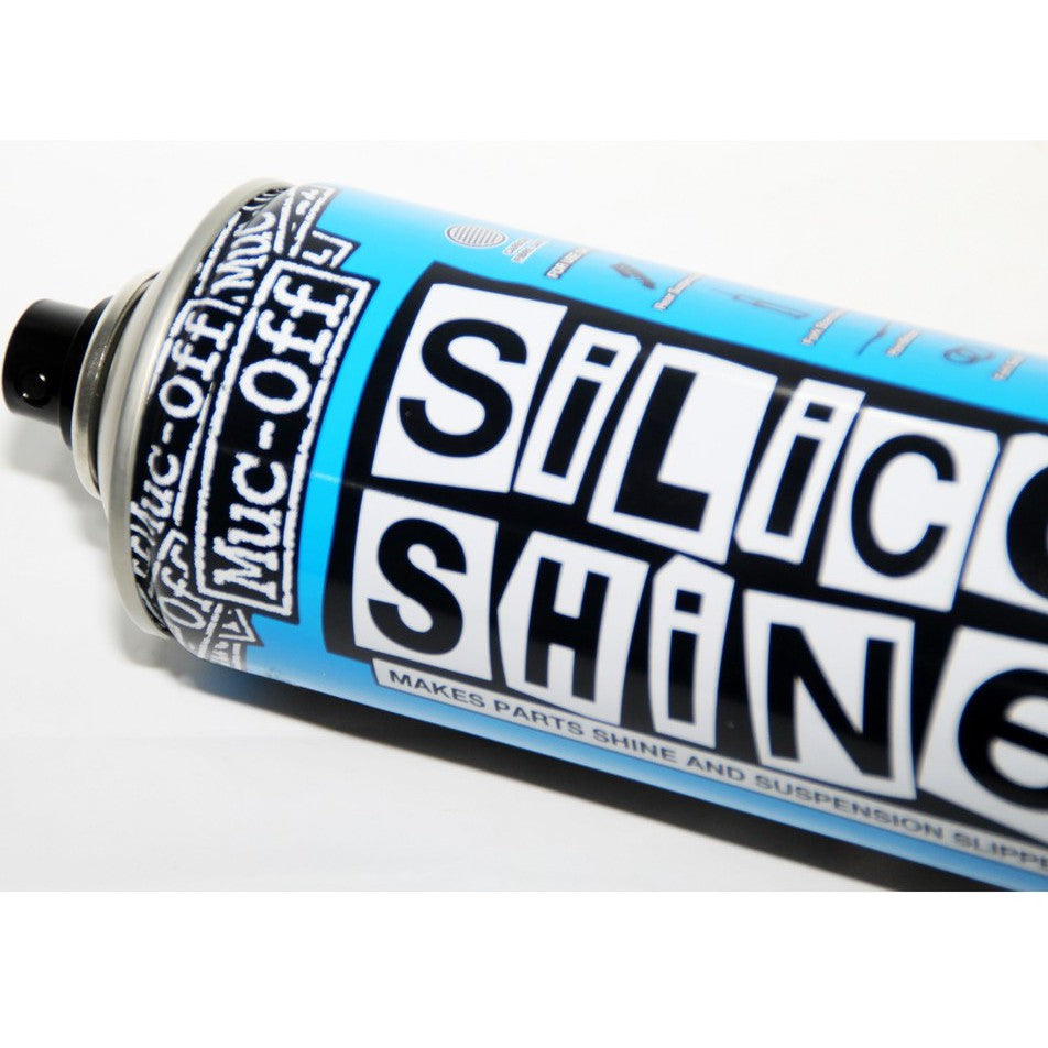 Muc Off Silicon Shine (227) - Image 8