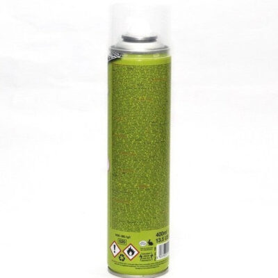 Muc Off Helmet Foam Fresh (400ml) (199)