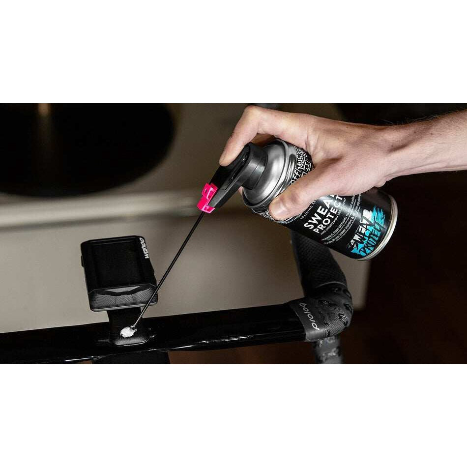 Muc Off Sweat Protect 300ML - Image 2