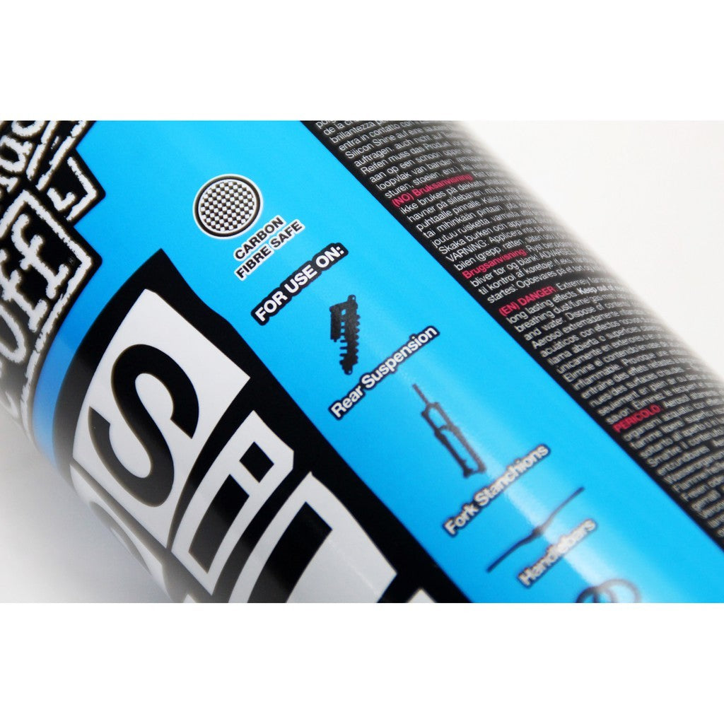 Muc Off Silicon Shine (227) - Image 4