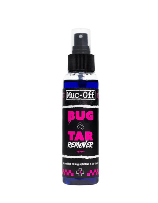 Muc Off Bug and Tar Remover 250ML (20985) - Image 2