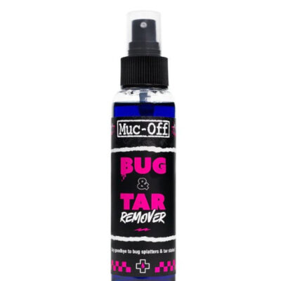 Muc Off Bug and Tar Remover 100ML (20983)
