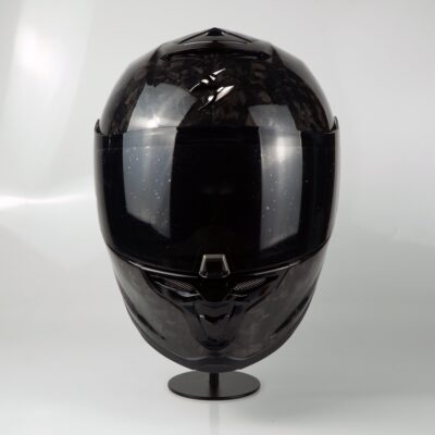 Scorpion Helmet Exo-R1 Evo II Onyx Air (Solid Black)