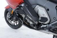 R&G Adventure Bars fits for BMW K1600 GT SE ('17-) (Silver) - Image 3