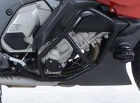 R&G Adventure Bars fits for BMW K1600 GT SE ('17-) (Silver) - Image 6