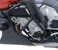 R&G Adventure Bars fits for BMW K1600 GT SE ('17-) (Silver) - Image 7