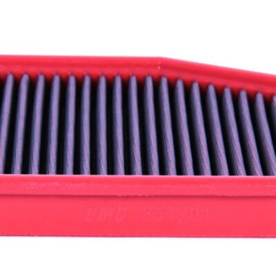 BMC Air Filters fits for BMW 5 (E60, E61), 6 (E63, E64), Z 4 (E85, E86) Cars