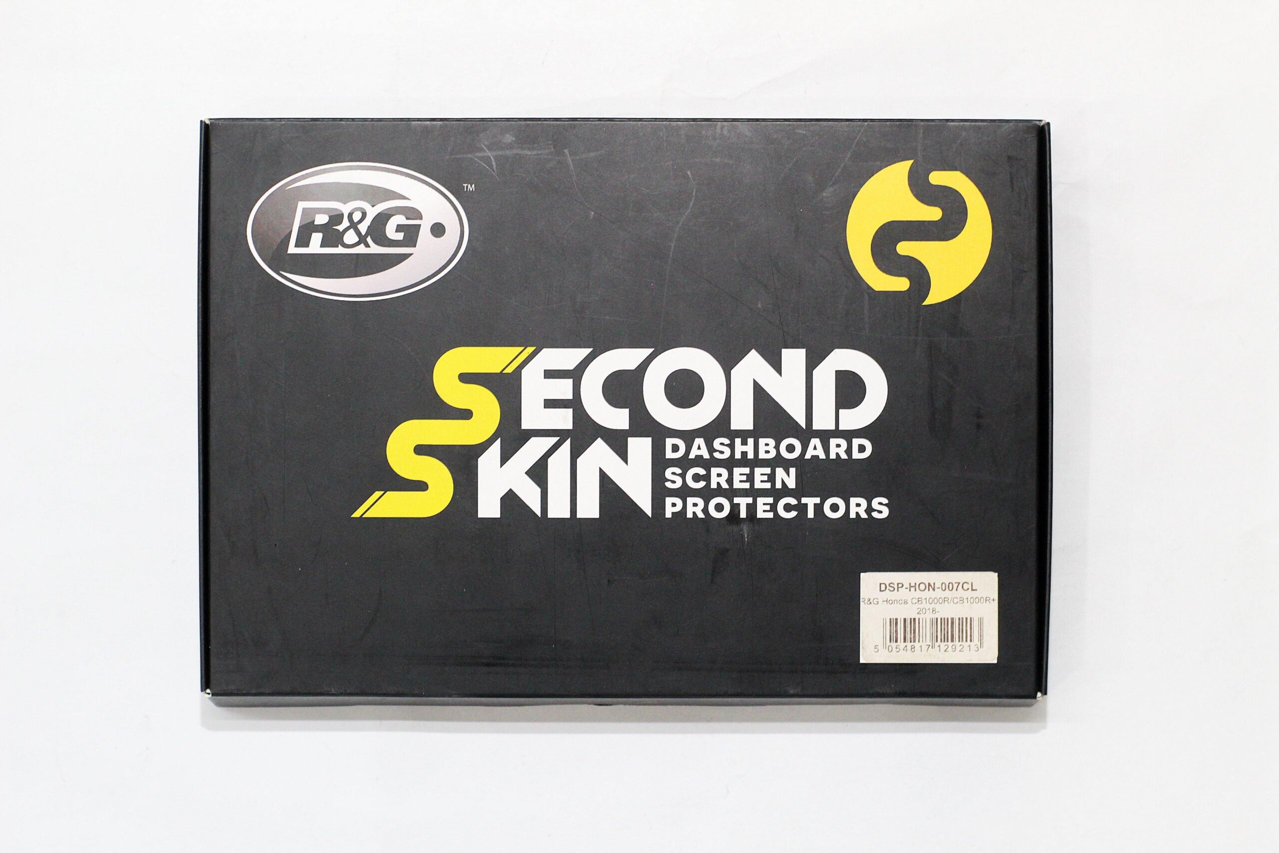 R&G Dashboard Screen Protector Kit fits for Honda CB1000R / CB1000R+ ('18-) - Image 2