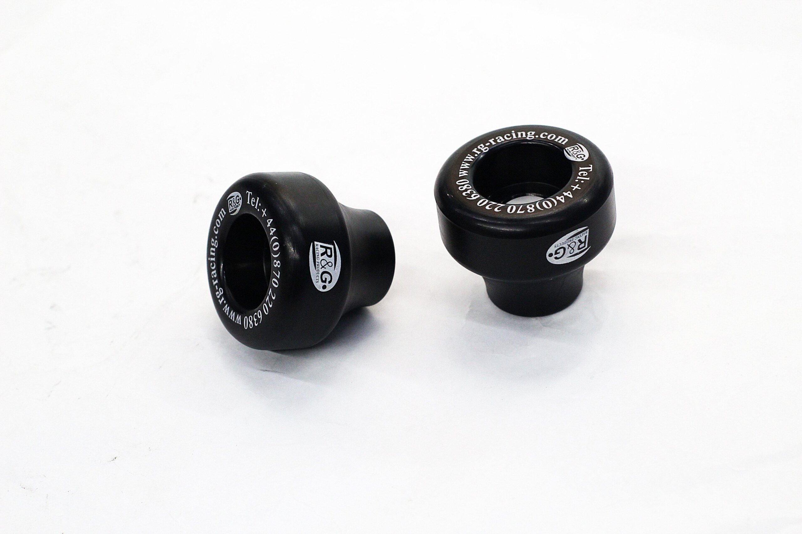 R&G Under Body Frame Sliders fits for Kawasaki ER-6 & Ninja 650 - Image 2