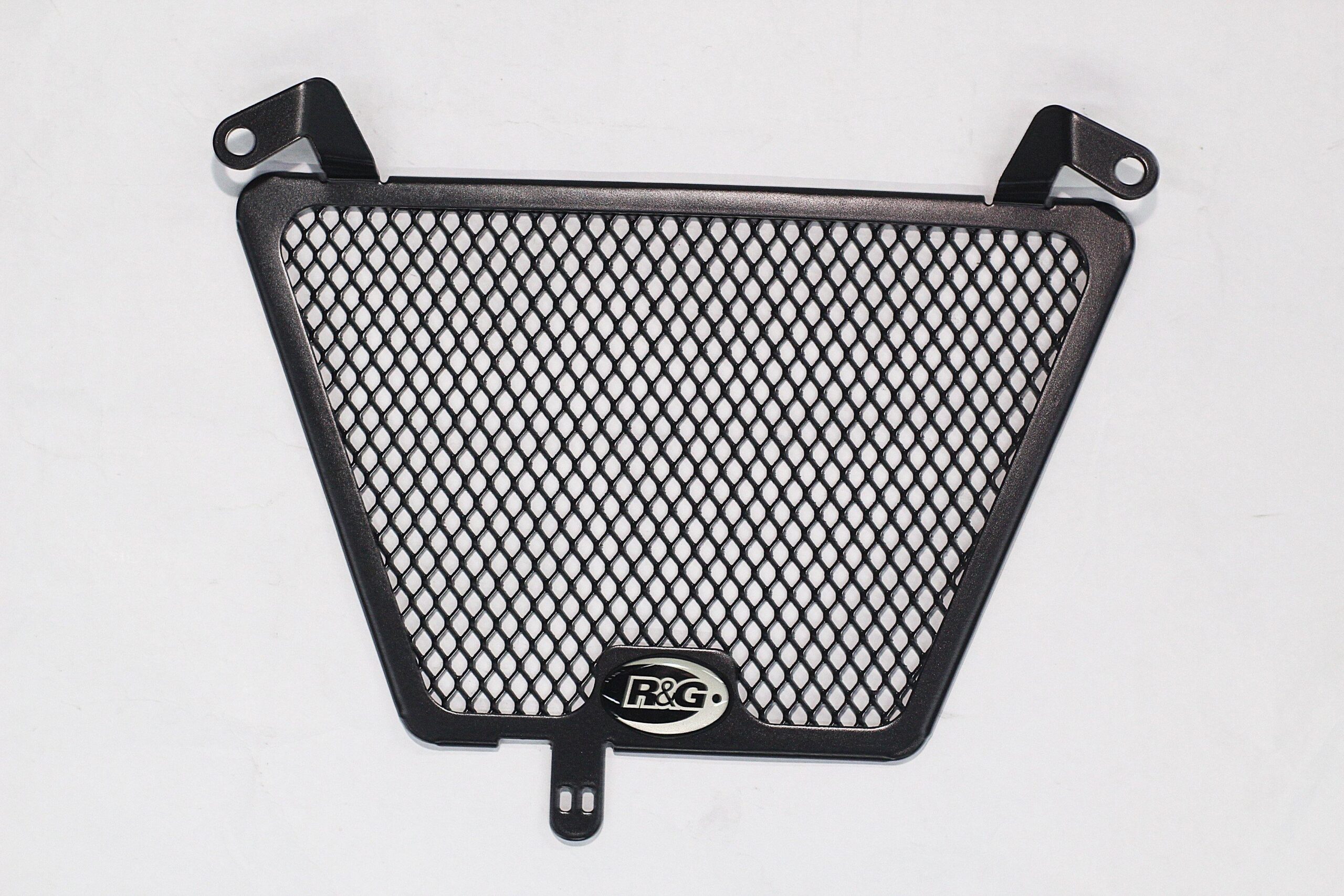 R&G Oil Cooler Guard fits for Aprilia RSV4 / R ('09-'14) & V4 Tuono ('11-'14) - Image 2