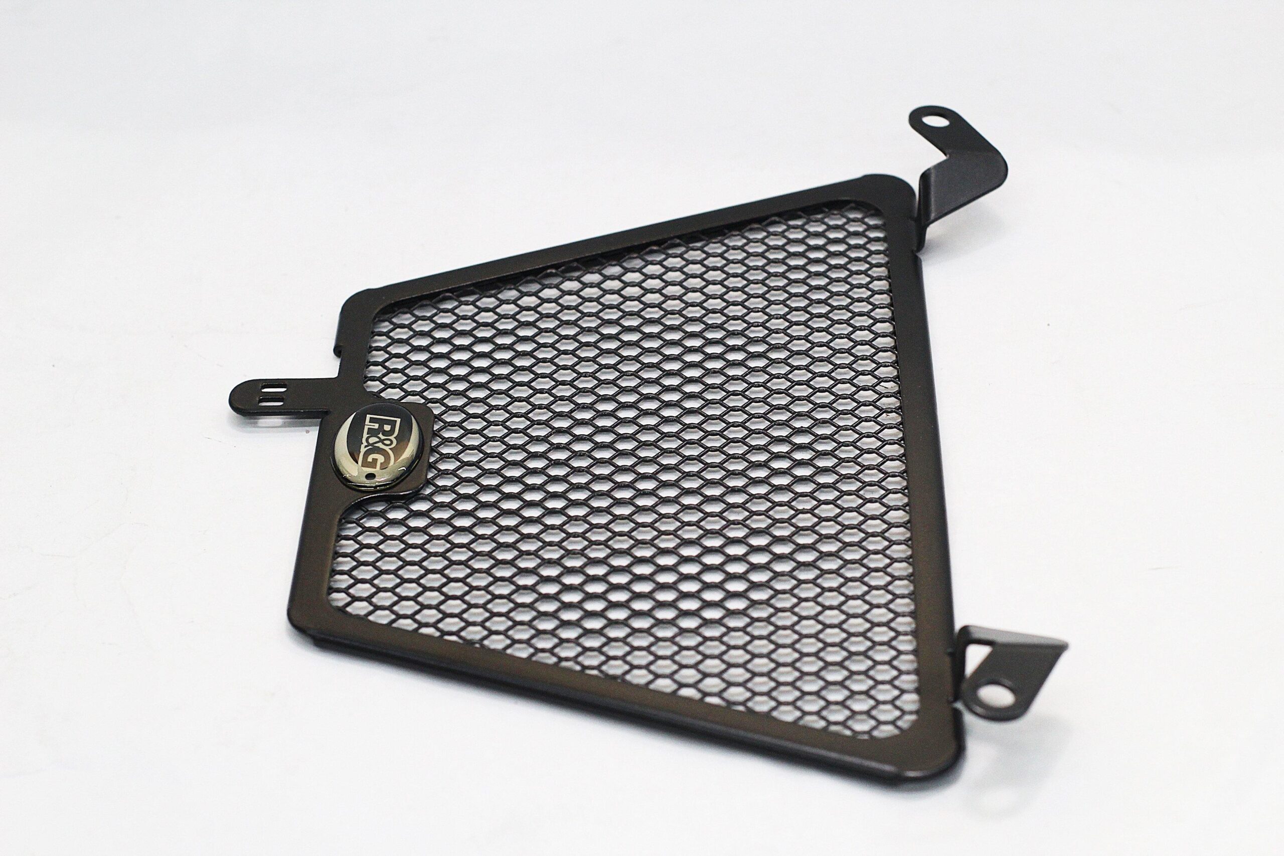 R&G Oil Cooler Guard fits for Aprilia RSV4 / R ('09-'14) & V4 Tuono ('11-'14) - Image 3