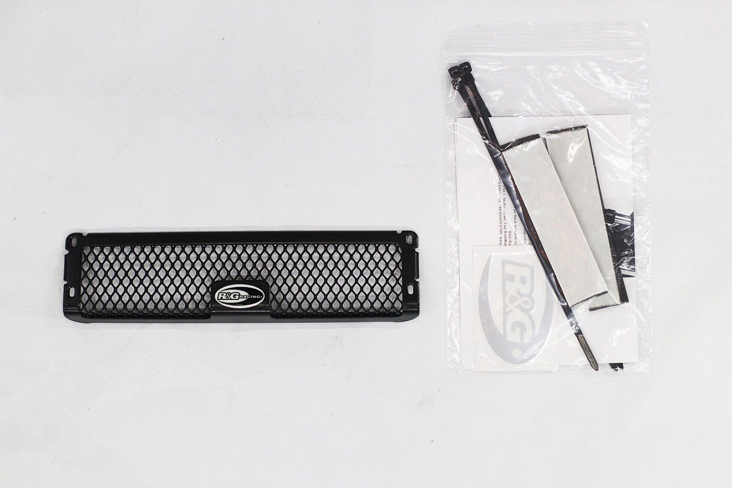 R&G Oil Cooler Guard fits for Honda Crossrunner ('15-)