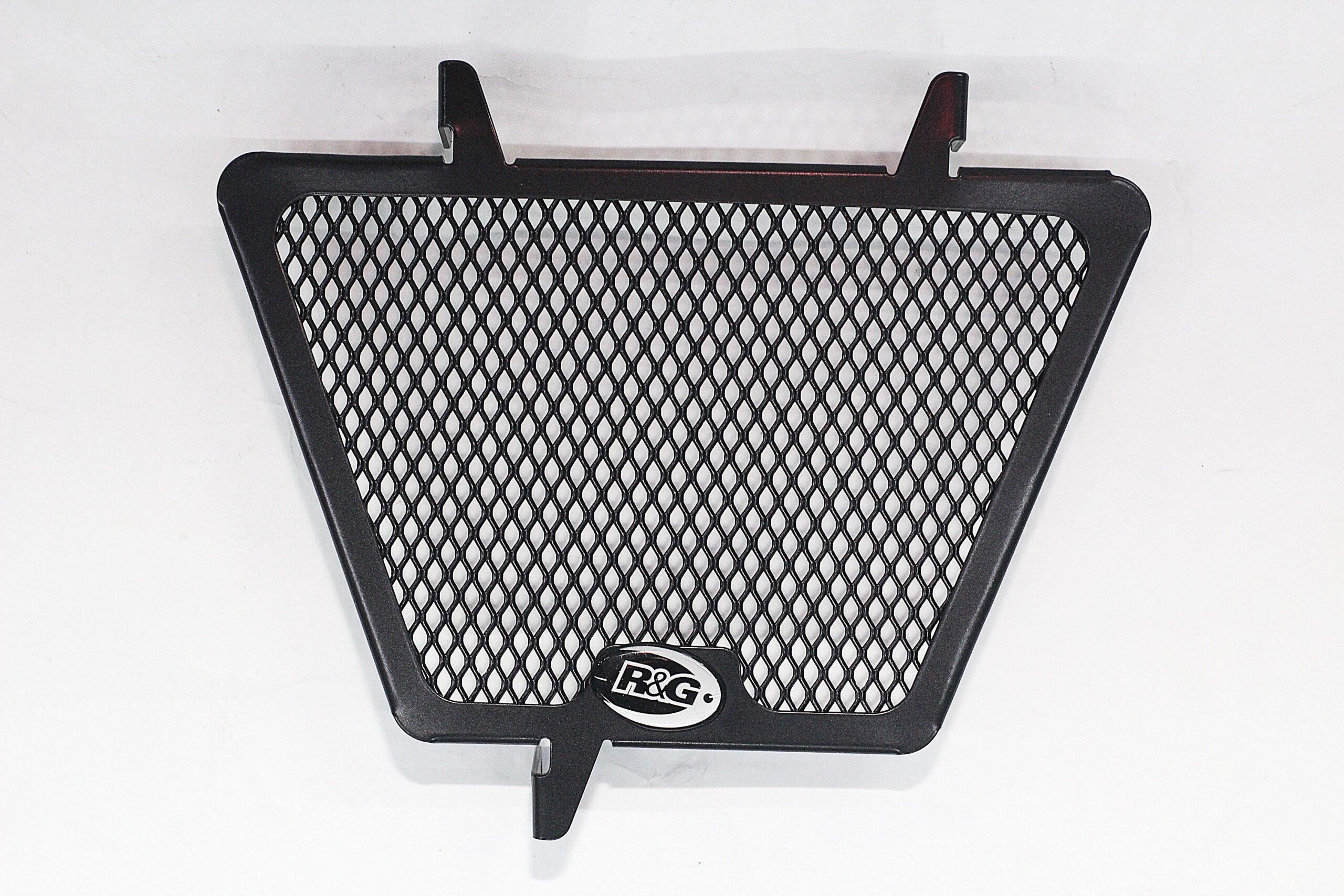 R&G Oil Cooler Guard fits for Aprilia RSV4 RF, Tuono 1100 & RSV4 1100 Factory - Image 2