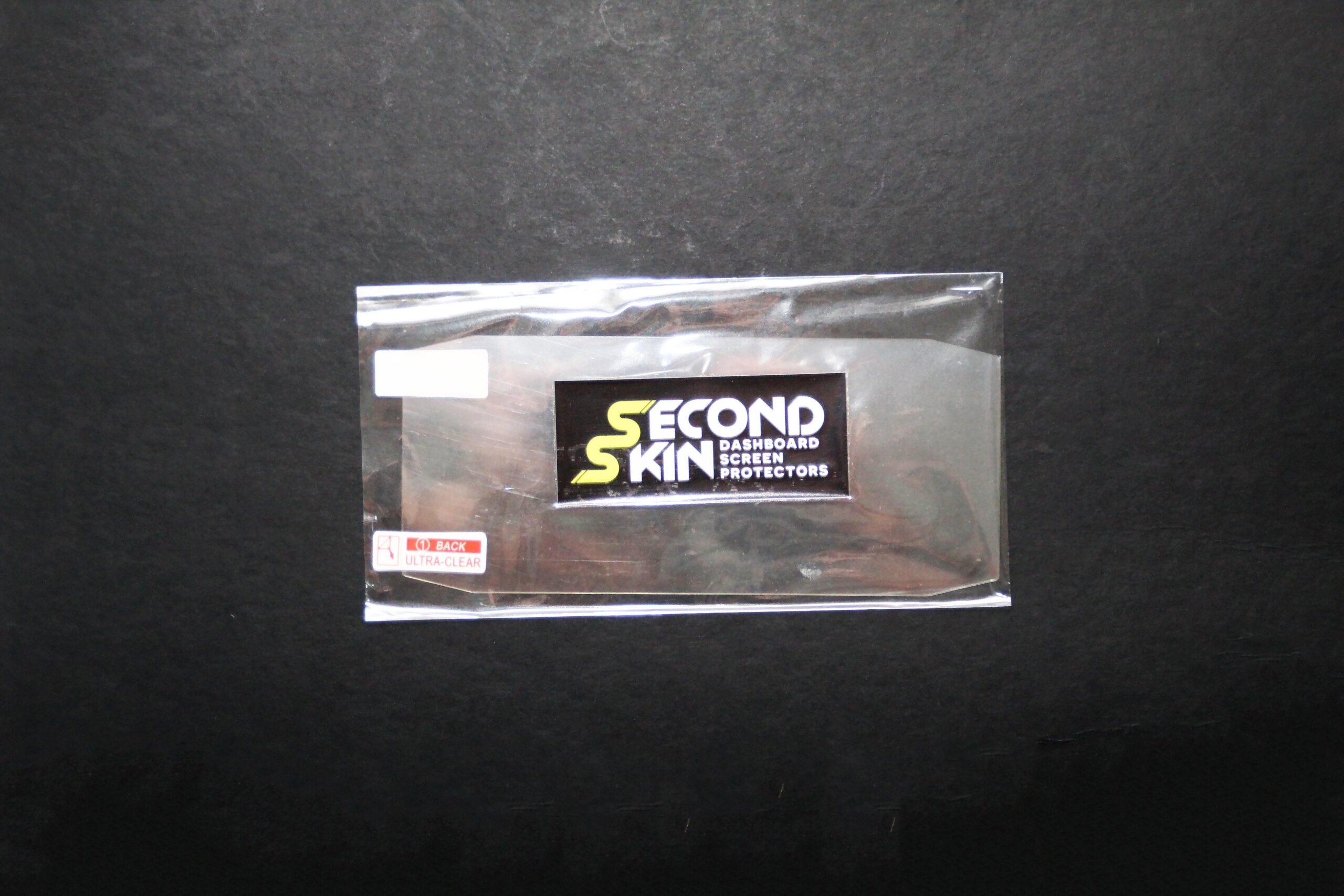 R&G Dashboard Screen Protector Kit fits for Suzuki GSX-R1000 / GSX-R1000R (17-) - Image 2