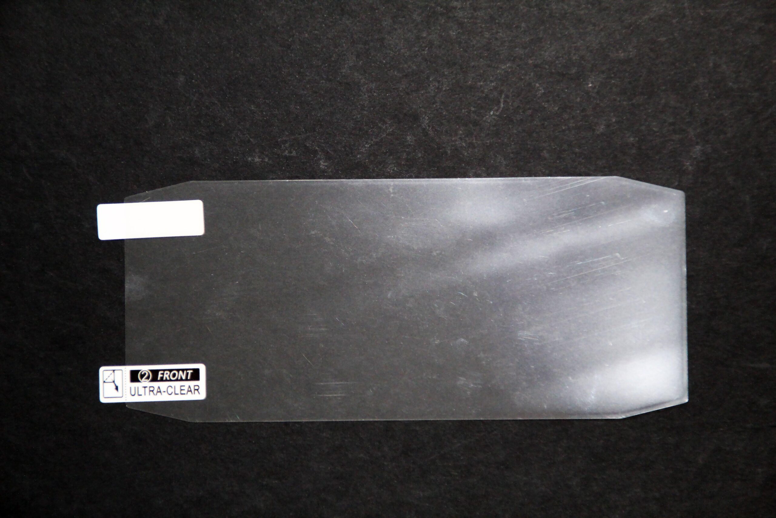 R&G Dashboard Screen Protector Kit fits for Suzuki GSX-R1000 / GSX-R1000R (17-) - Image 4