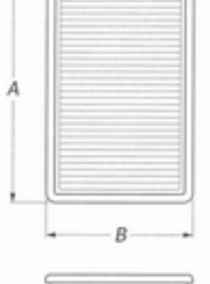 BMC Air Filters fits for Alpina, BMW & Wiesmann Cars