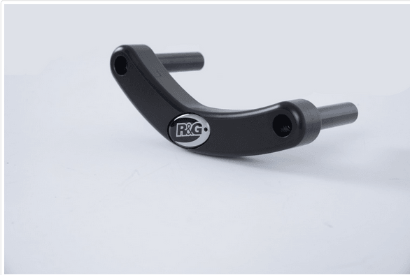 R&G Engine Case Slider fits for Yamaha MT-09 (FZ-09), SP, MT-09 Tracer (FJ-09), Tracer 900GT & Niken (RHS)
