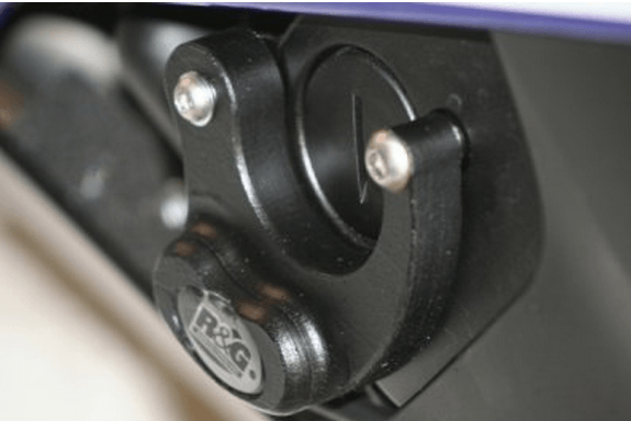 R&G Engine Case Sliders fits for Yamaha YZF-R6 ('08-'20) (RHS)