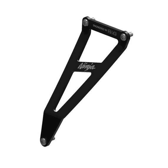 R&G Exhaust Hanger fits for Kawasaki ZX-25R ('20-) (for Scorpion high-level exhaust)