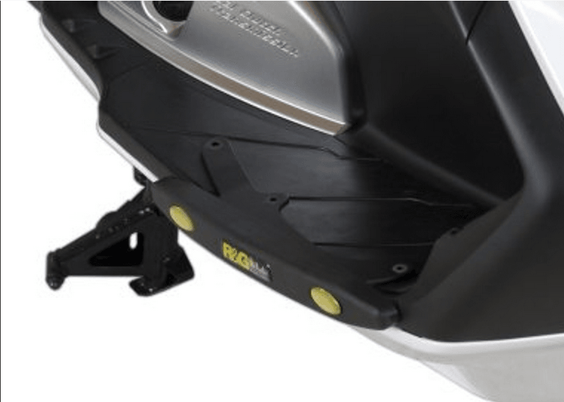 R&G Footboard Sliders fits for Honda Integra 700 ('12-'14) & Integra 750 - Image 4