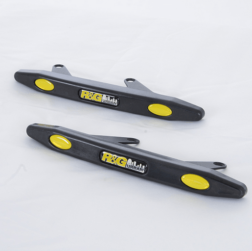 R&G Footboard Sliders fits for Honda X-ADV (750) ('17-)