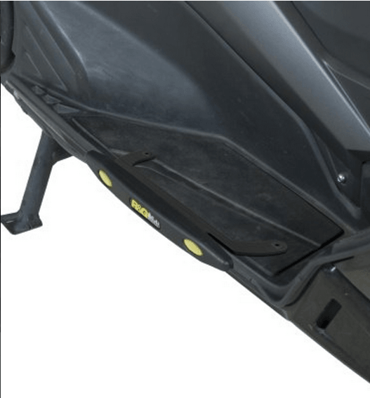 R&G Footboard Sliders fits for Yamaha T-Max 530 ('12-'16)