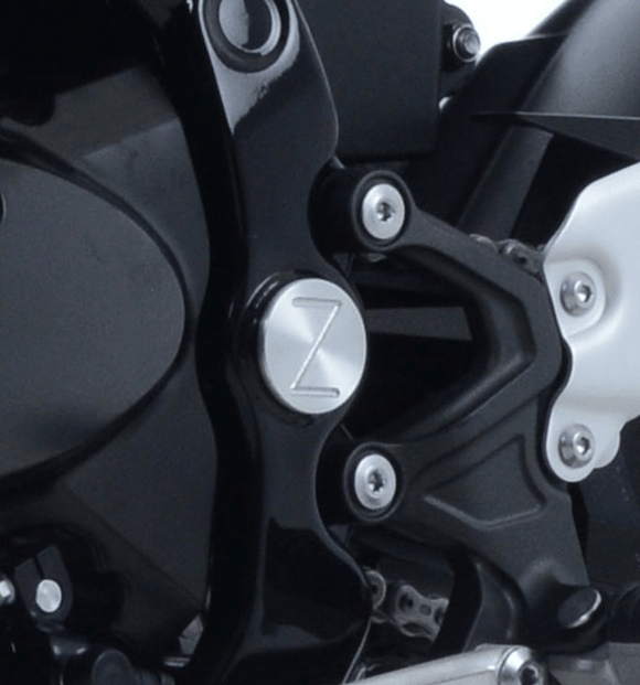 R&G Frame Plug fits for Kawasaki Z900RS ('18-) (RHS/LHS)