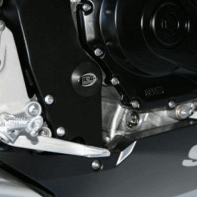 R&G Frame Plug fits for Suzuki GSX-R600 & GSX-R750 (RHS)