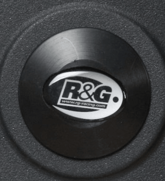R&G Frame Plug fits for Yamaha FZ8 - Fazer 800 ('10-'16) (RHS)