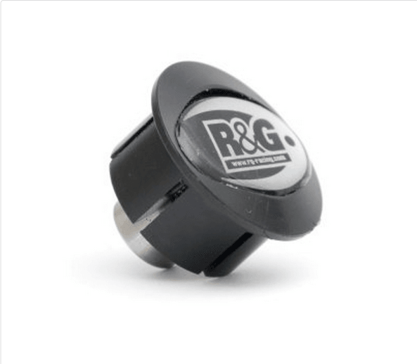 R&G Frame Plug fits for Yamaha YZF-R6 ('06-'16)