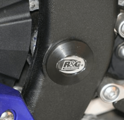 R&G Frame Plug fits for Yamaha YZF-R6 (’06-’20) (LHS)