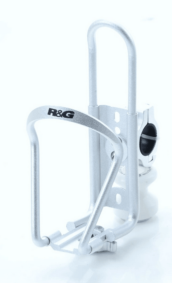 R&G Adjustable Motorcycle Bottle Cage (Universal) - Image 3